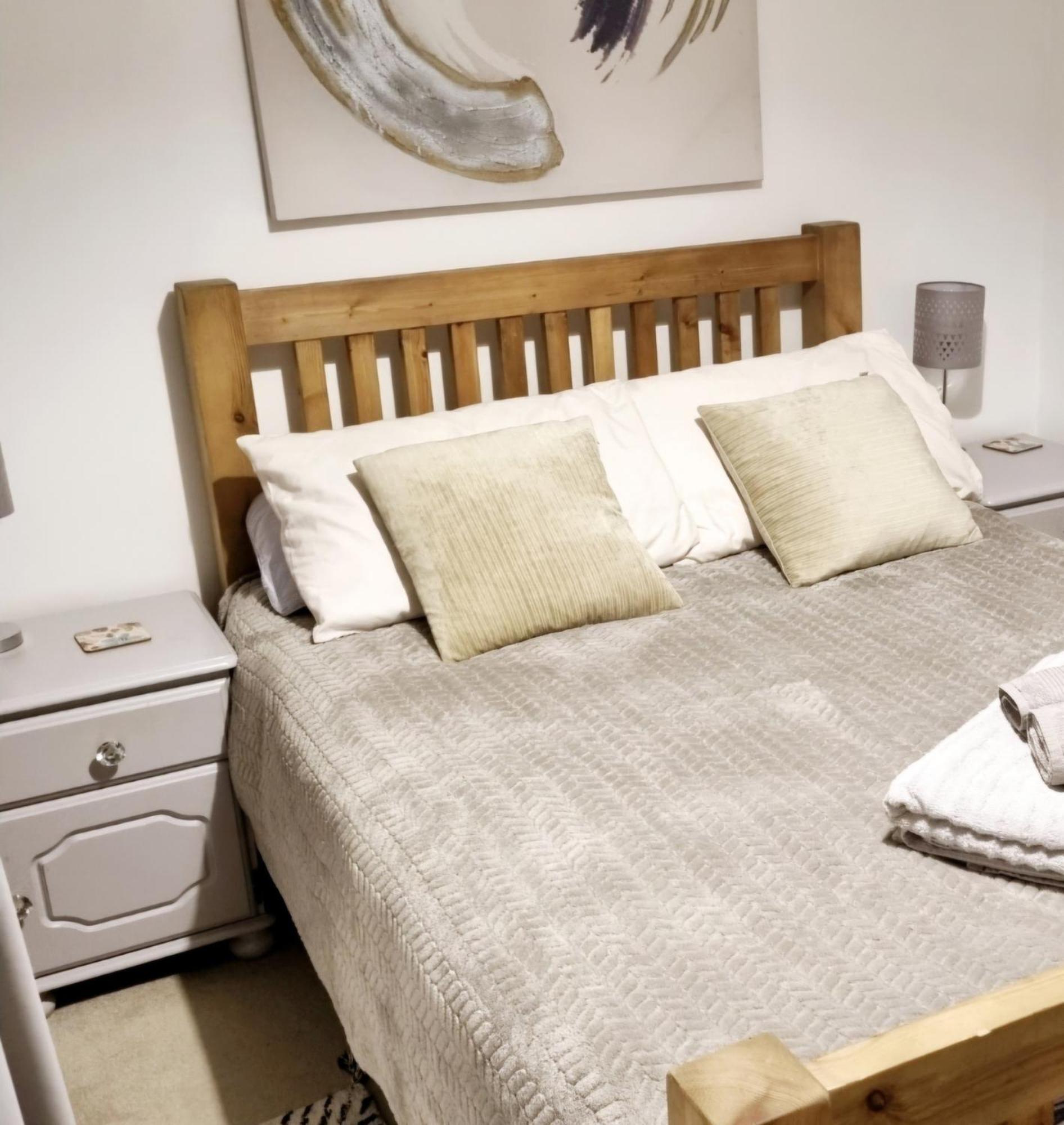 Private One Bedroom Apartment With Garden And Parking Thame Extérieur photo